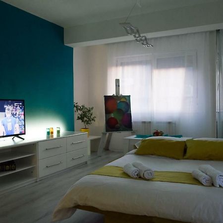 Aatma Apartment Скопие Екстериор снимка