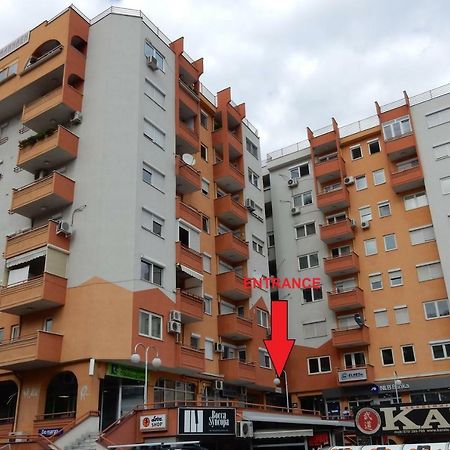 Aatma Apartment Скопие Екстериор снимка