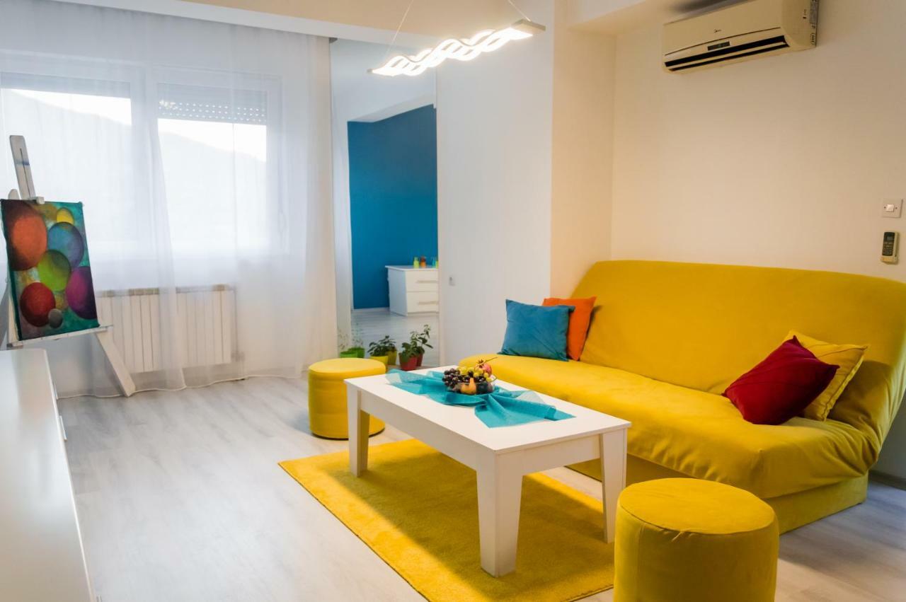 Aatma Apartment Скопие Екстериор снимка
