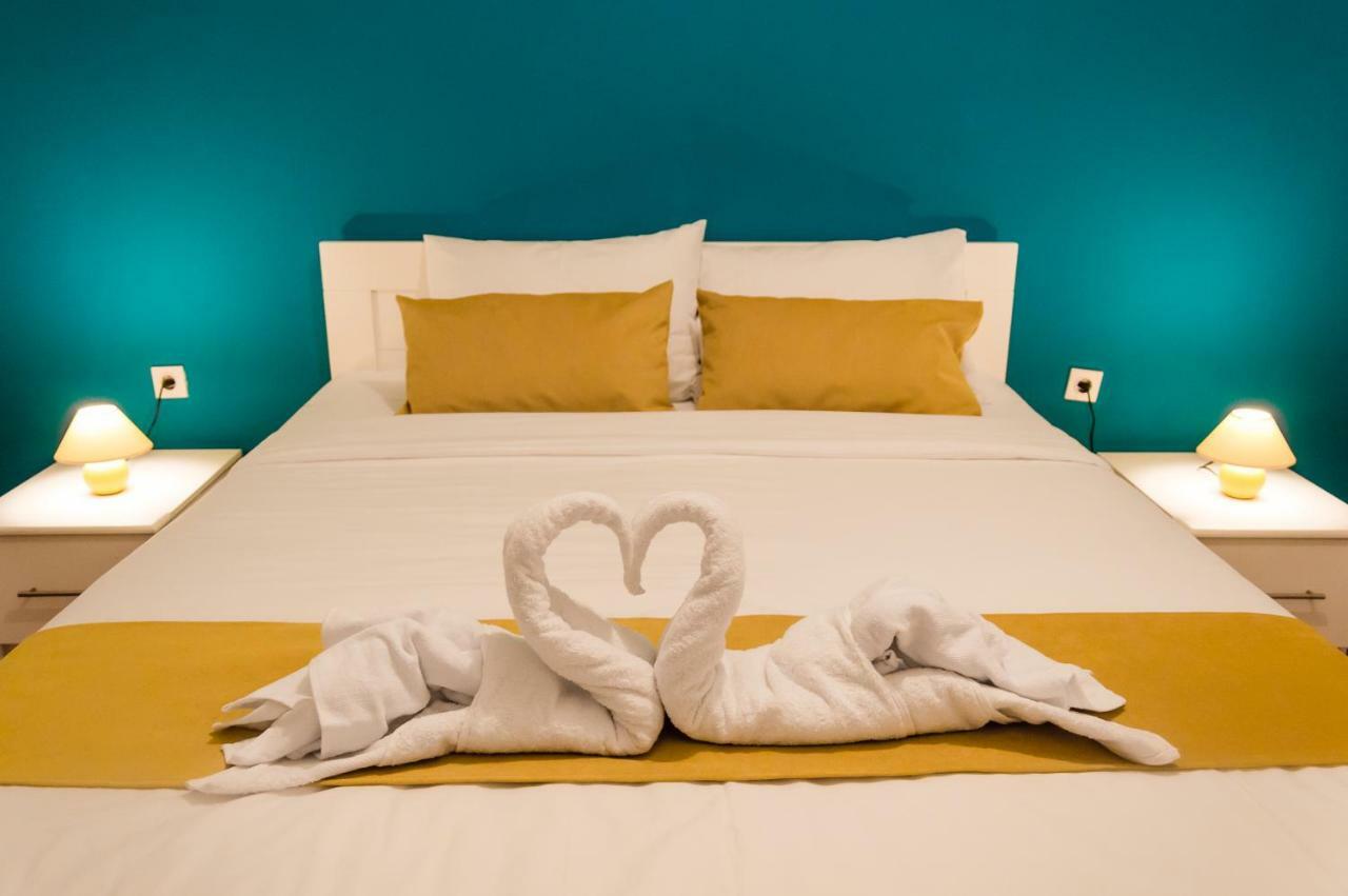 Aatma Apartment Скопие Екстериор снимка