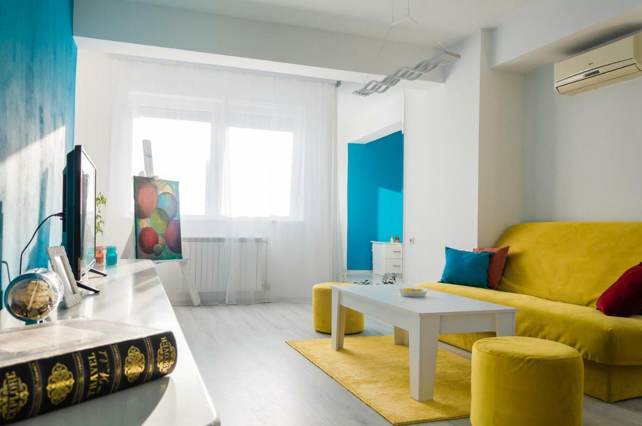 Aatma Apartment Скопие Екстериор снимка