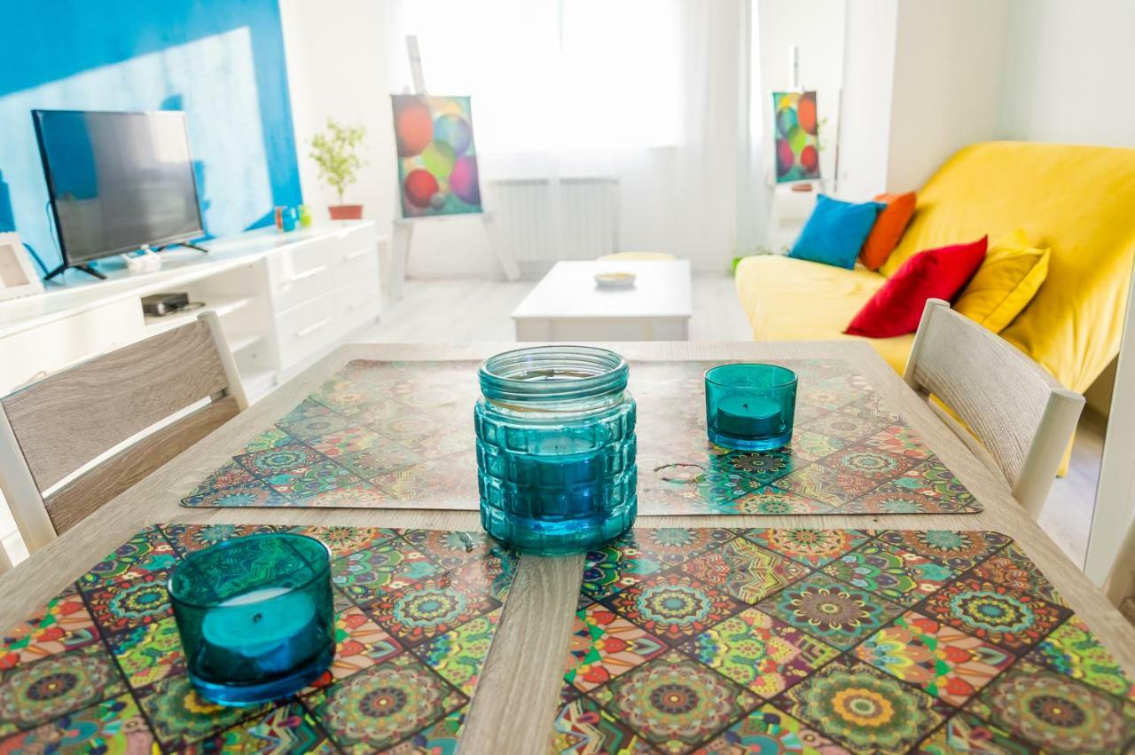Aatma Apartment Скопие Екстериор снимка