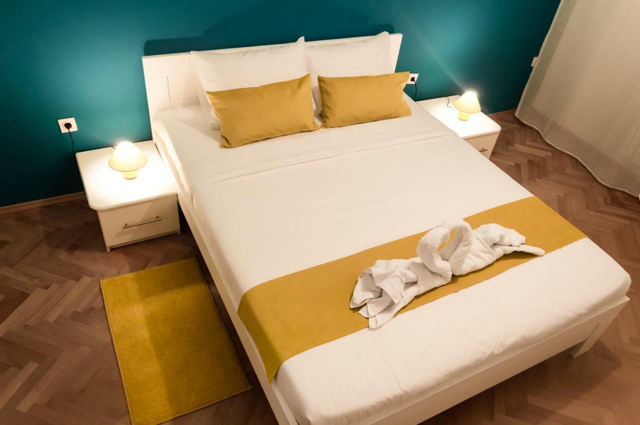 Aatma Apartment Скопие Екстериор снимка