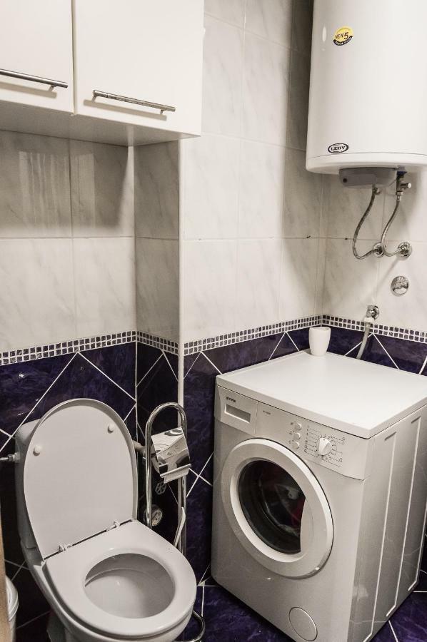 Aatma Apartment Скопие Екстериор снимка