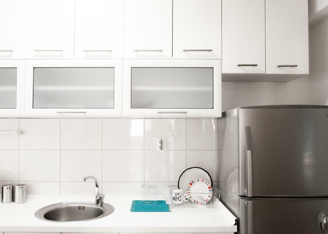 Aatma Apartment Скопие Екстериор снимка