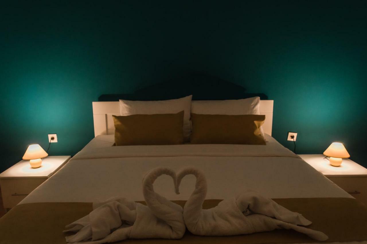 Aatma Apartment Скопие Екстериор снимка