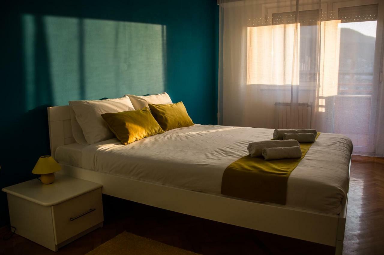 Aatma Apartment Скопие Екстериор снимка