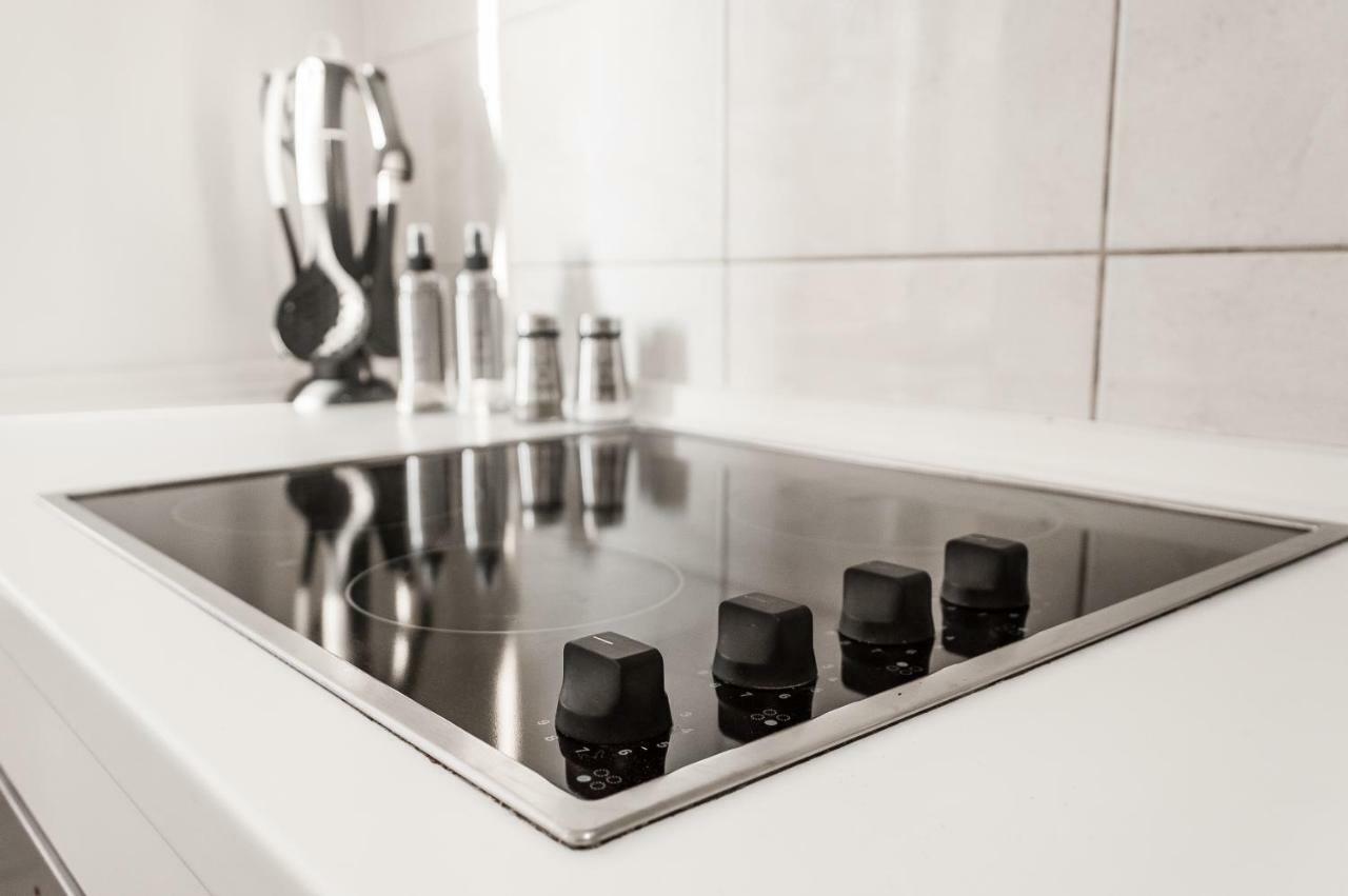 Aatma Apartment Скопие Екстериор снимка