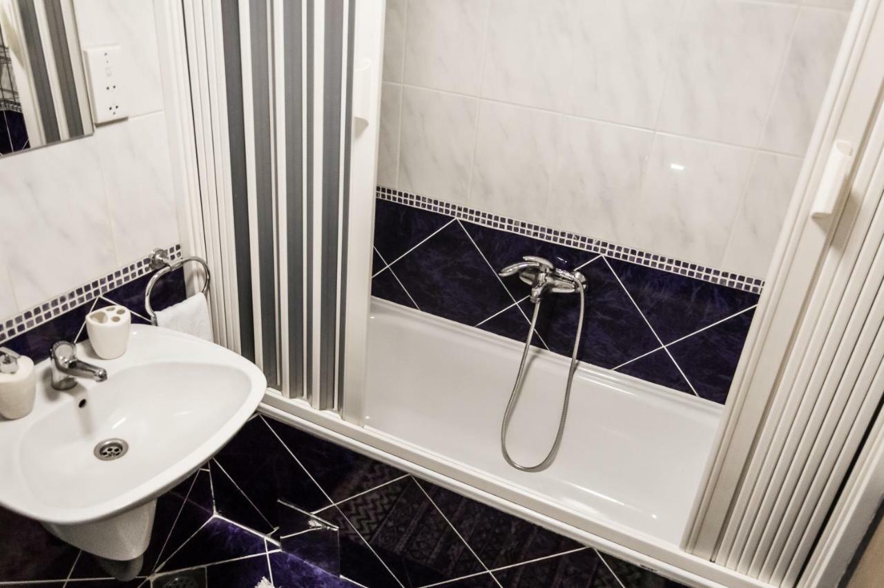 Aatma Apartment Скопие Екстериор снимка
