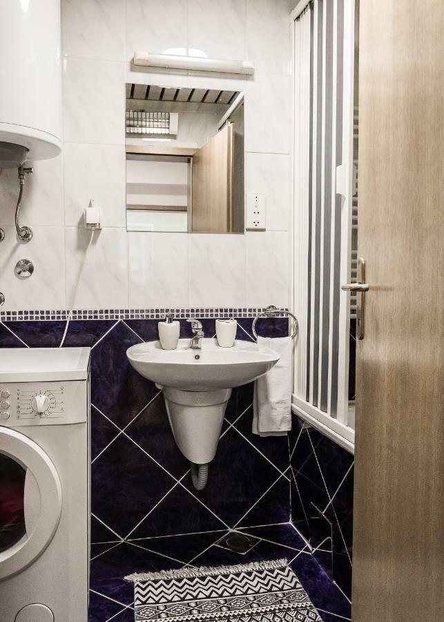 Aatma Apartment Скопие Екстериор снимка