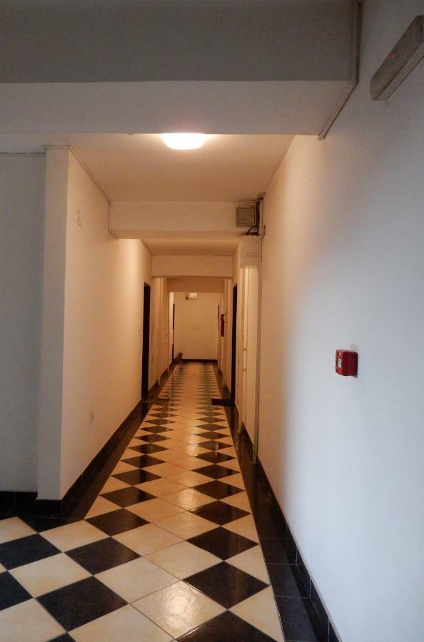 Aatma Apartment Скопие Екстериор снимка
